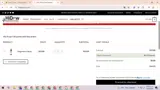 thankyou25 coupon verification screenshot