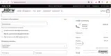 thankyou25 coupon verification screenshot