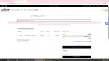 2025GLO coupon verification screenshot