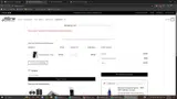 WRAPS50 coupon verification screenshot