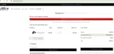 DEVICE40 coupon verification screenshot
