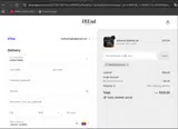 FRANCISVALE10 coupon verification screenshot