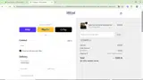 FRAN10 coupon verification screenshot
