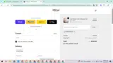 NEWHOME25 coupon verification screenshot