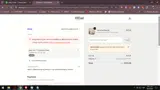 NEWHOME10 coupon verification screenshot
