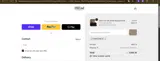 NEWHOME10 coupon verification screenshot
