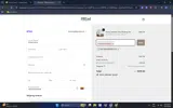NATSBLESSEDNEST10 coupon verification screenshot