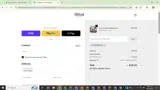 HOTDEALS10 coupon verification screenshot