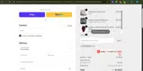 HOTDEALS10 coupon verification screenshot