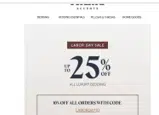 LABORDAY10 coupon verification screenshot