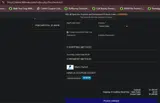 FREESHIPPINGEU coupon verification screenshot