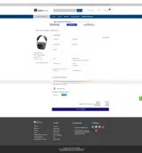 HIFIMAN Official Store coupon verification screenshot