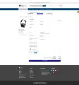 HIFIMAN Official Store coupon verification screenshot