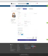 HIFIMAN Official Store coupon verification screenshot