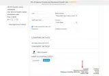 HIFIMAN Official Store coupon verification screenshot