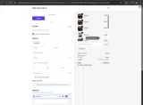 High Cotton Hat coupon verification screenshot