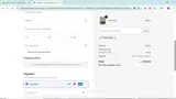 High Cotton Hat coupon verification screenshot