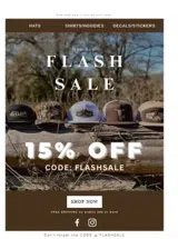 High Cotton Hat coupon verification screenshot