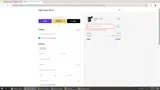 High Cotton Hat coupon verification screenshot