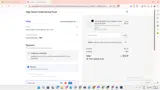 High Desert Small Animal Feed coupon verification screenshot