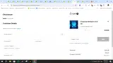 GROW20 coupon verification screenshot