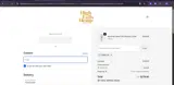 SIMPLY10 coupon verification screenshot