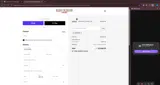 Labor25 coupon verification screenshot