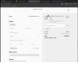 COZY coupon verification screenshot