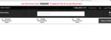 High Horse Performance coupon verification screenshot