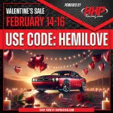 High Horse Performance coupon verification screenshot