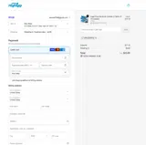 HighKey coupon verification screenshot