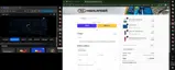 HL12%OFFSK coupon verification screenshot