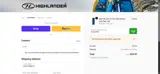 KGJTS7NC coupon verification screenshot