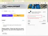 VCUK20 coupon verification screenshot