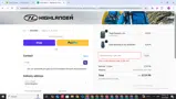 NWC15 coupon verification screenshot