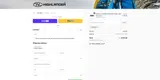 VCUK20 coupon verification screenshot