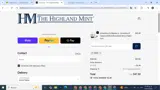 5OFF coupon verification screenshot