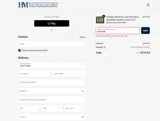 MOTHER coupon verification screenshot