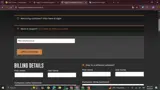 Highly Concentr8ed coupon verification screenshot
