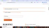Highly Concentr8ed coupon verification screenshot
