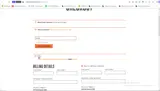 Highly Concentr8ed coupon verification screenshot