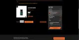 Highly Concentr8ed coupon verification screenshot