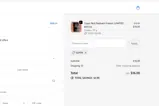 High Monk coupon verification screenshot