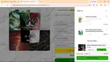 High Monk coupon verification screenshot