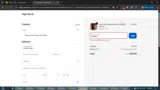 High Monk coupon verification screenshot