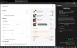 High Monk coupon verification screenshot
