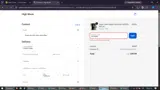 High Monk coupon verification screenshot