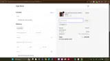 High Monk coupon verification screenshot