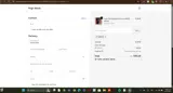High Monk coupon verification screenshot