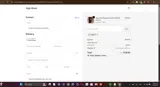 High Monk coupon verification screenshot